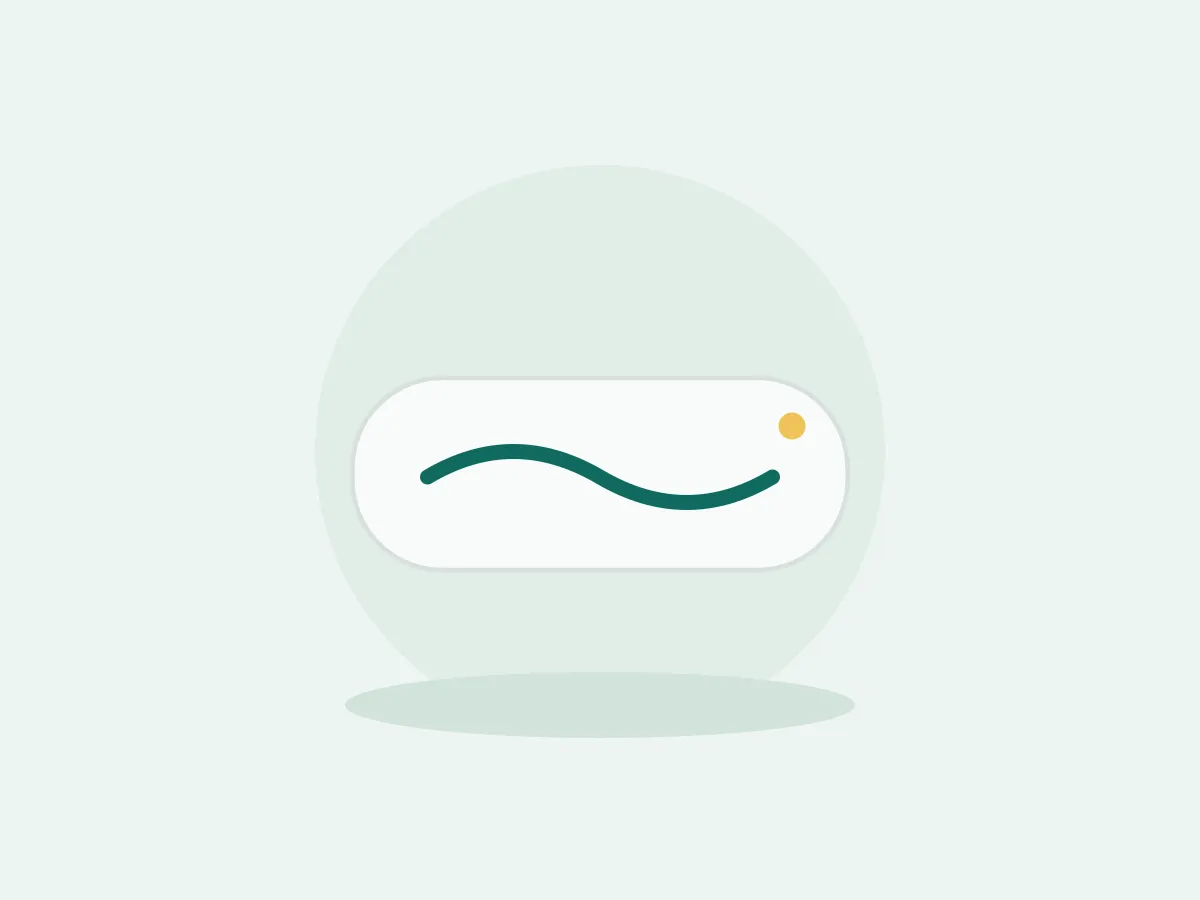 CloudRest ergonomic anti-snore pillow